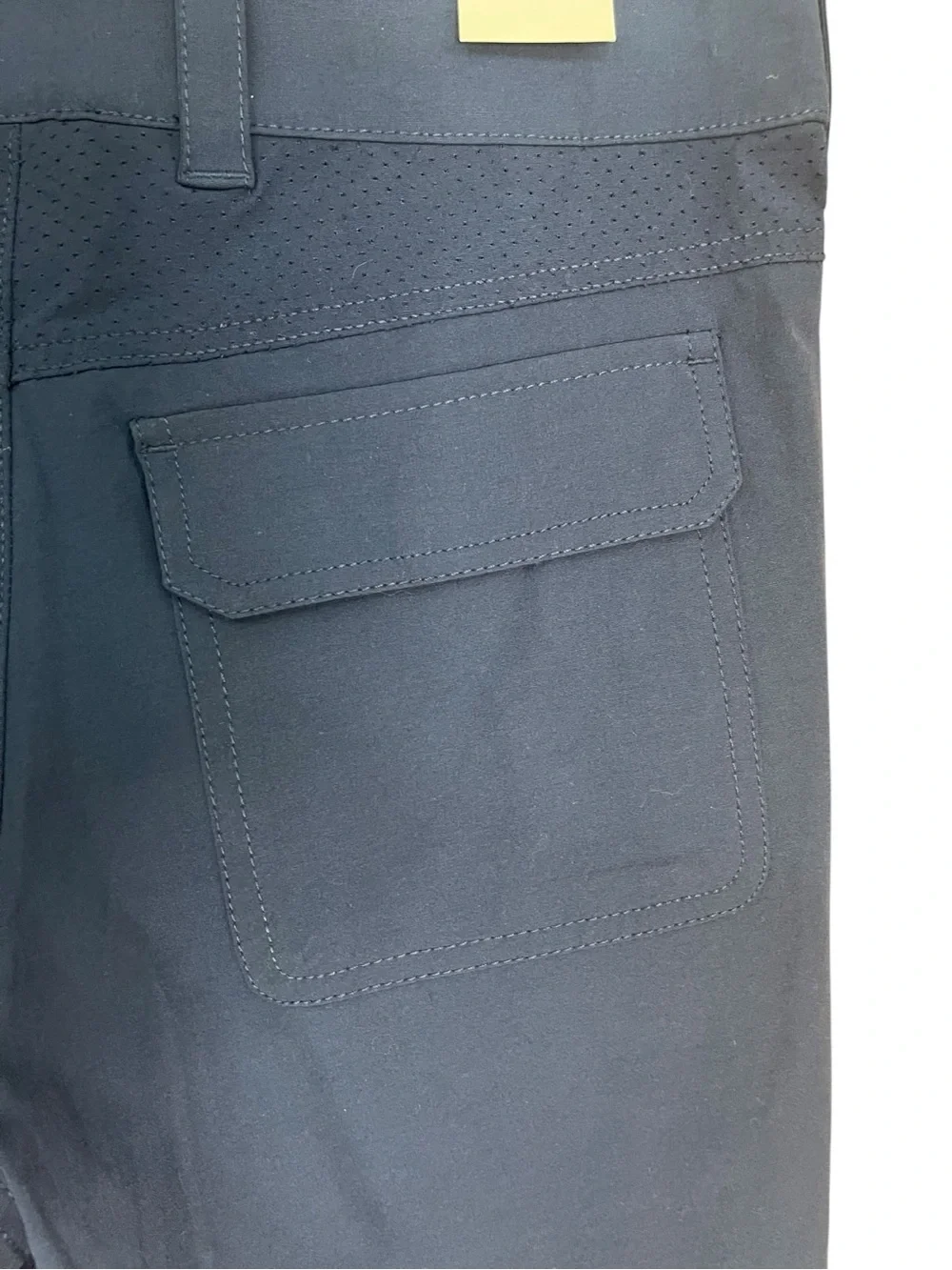 Huk Next Level 7” Fishing Shorts Blue